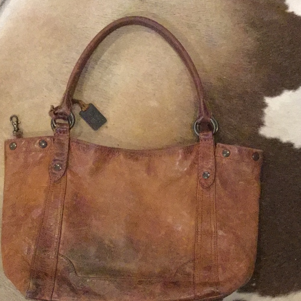 Frye Bag - Picture 2 of 5